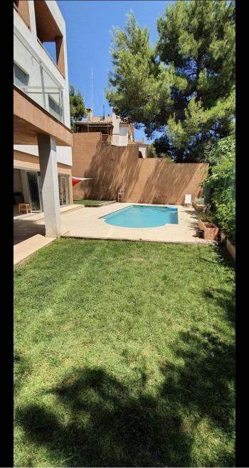 Benicasim Plana Alta villa foto 5254559