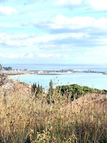 Arenys De Mar Maresme tomt foto 5196334