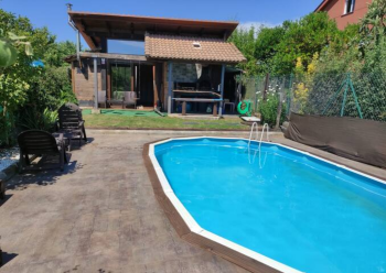 Arganza Bierzo (El) hus foto 5212829