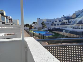Santa Pola Baix Vinalopó bottenvåning foto 5133809
