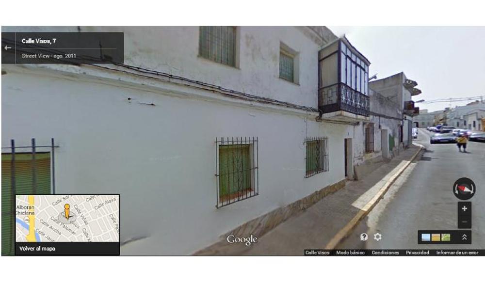  till salu hus Chiclana De La Frontera Bahía De Cádiz 3
