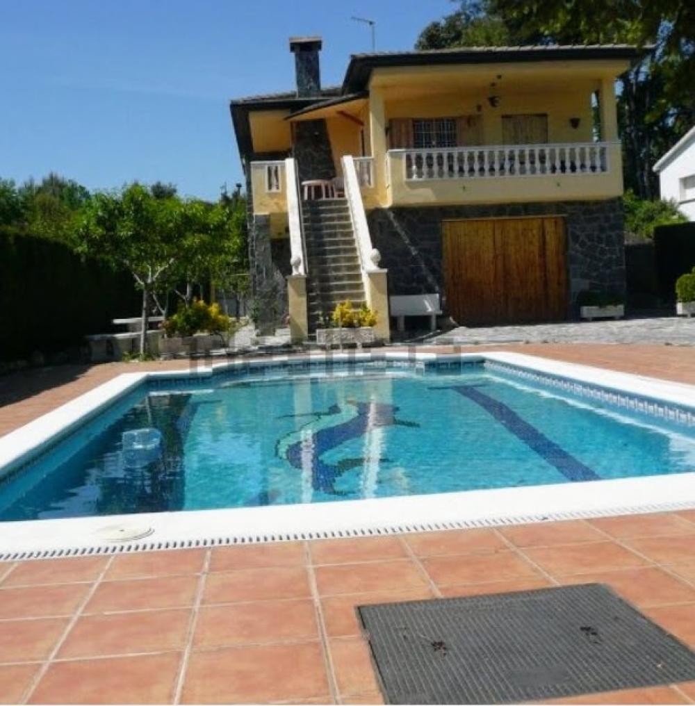  till salu villa Can Farell Vallès Oriental 20