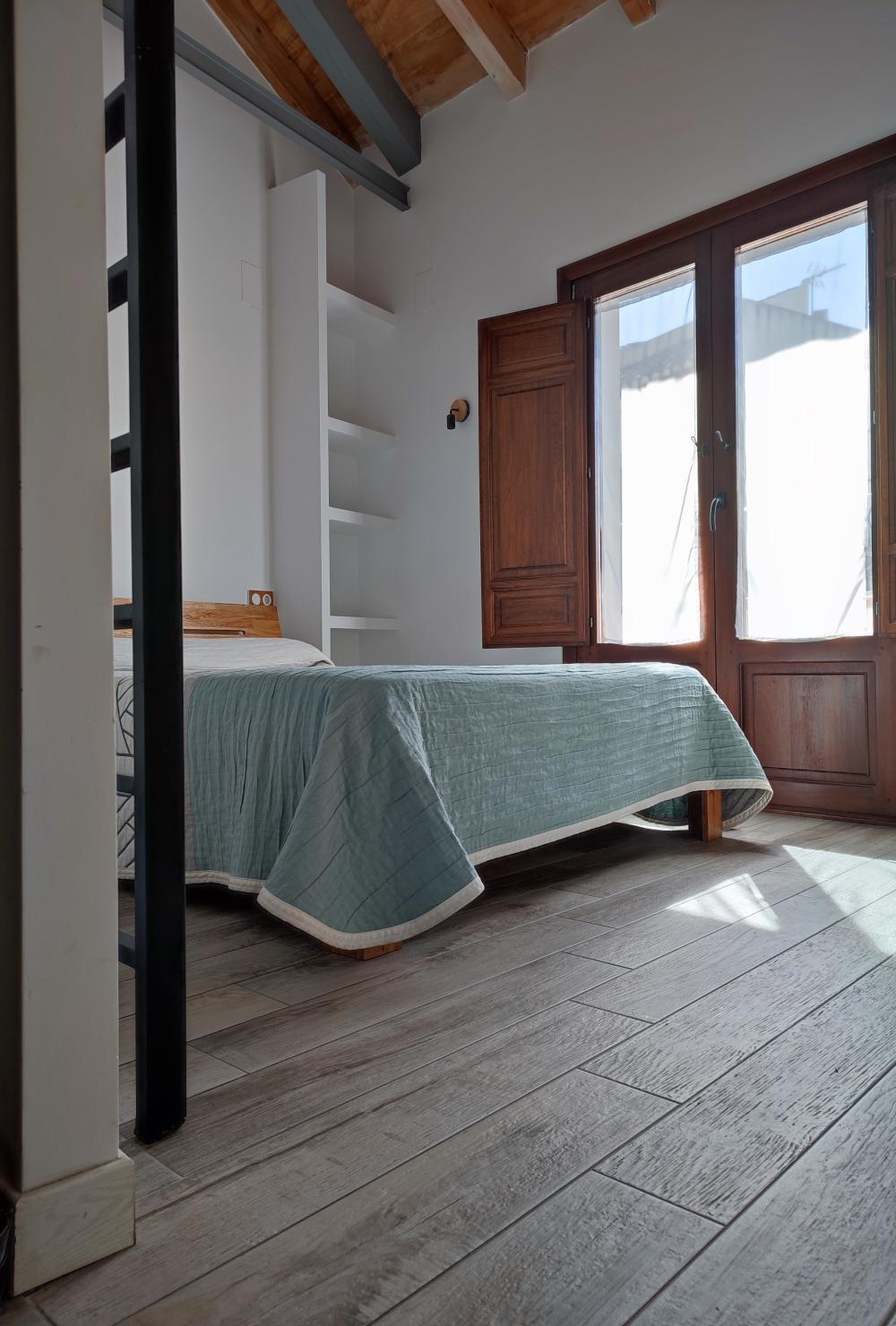  till salu hus Albaicín Vega De Granada 35