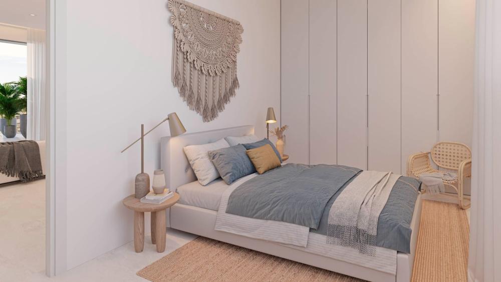  till salu radhus Fuengirola Costa Del Sol Occidental 7