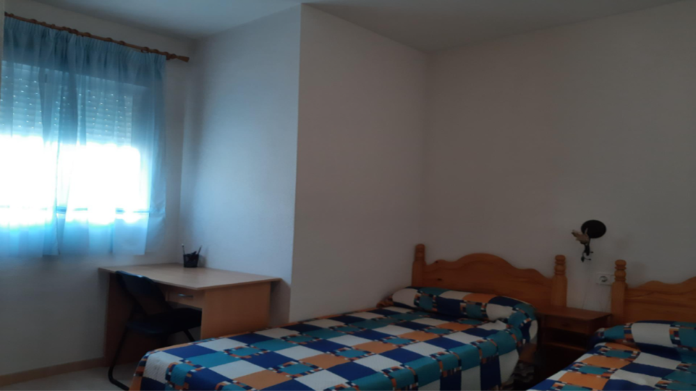  till salu lägenhet Garrucha Levante Almeriense 12
