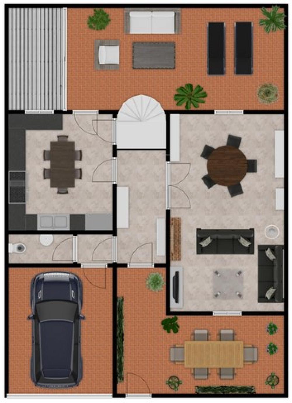 till salu radhus San Luis-Diezo-El Puche-Chocillas Villablanca-Torrecárdenas Comarca Metropolitana De Almería 40