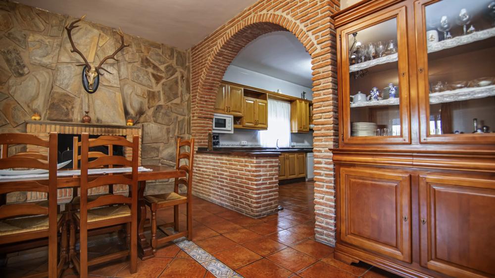  till salu villa Los Villares Metropolitana De Jaén 18
