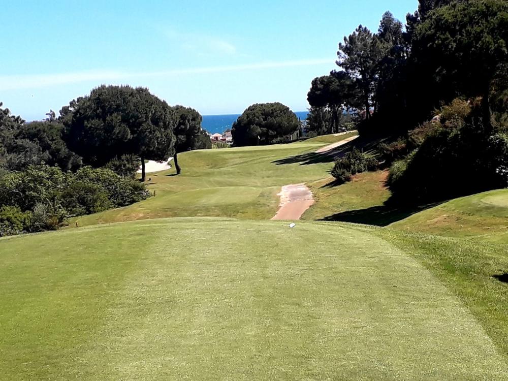  till salu radhus Islantilla Costa Occidental 26