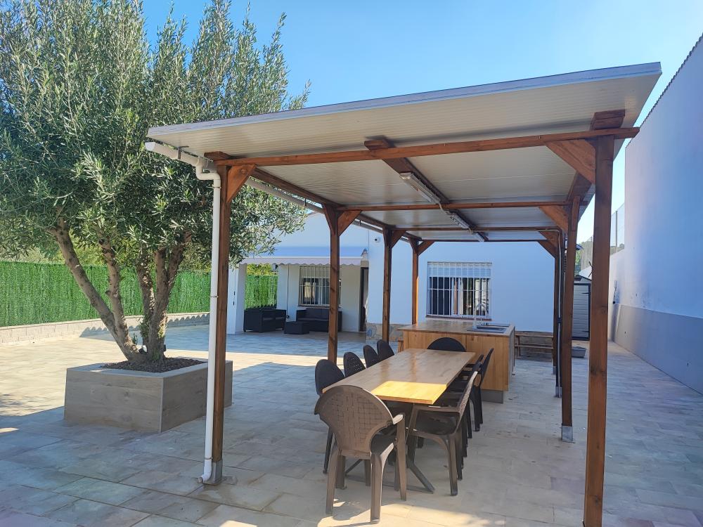  till salu villa Pedralba Serranos (Los) 6