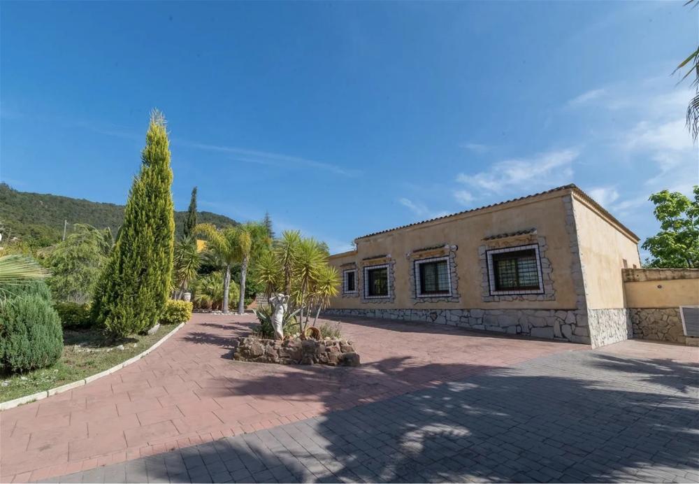  till salu villa La Marmudella Plana Alta 1
