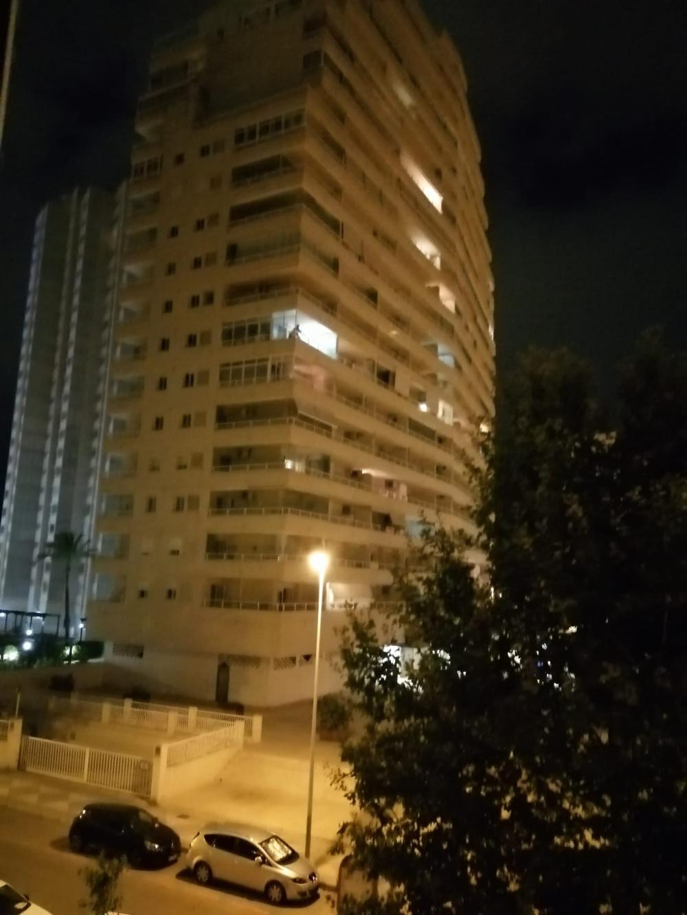  till salu lägenhet Calpe Marina Alta 2