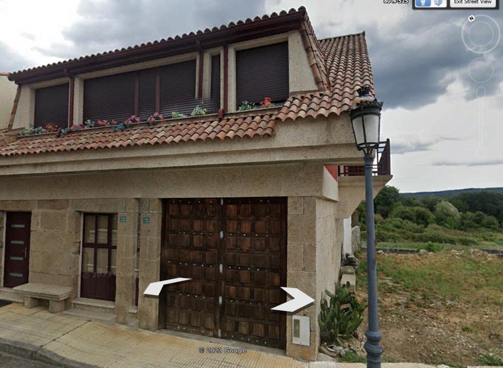  till salu villa Trasmiras Limia 4