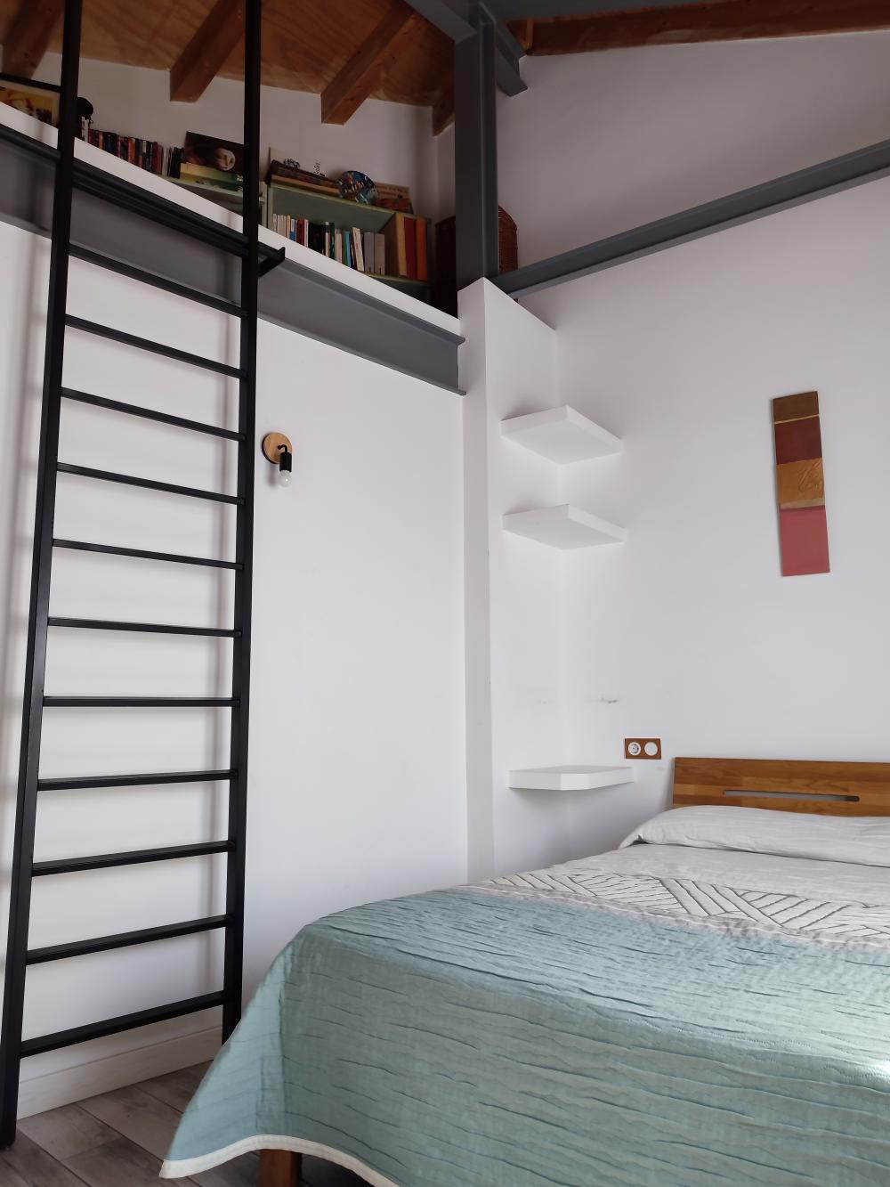  till salu hus Albaicín Vega De Granada 34