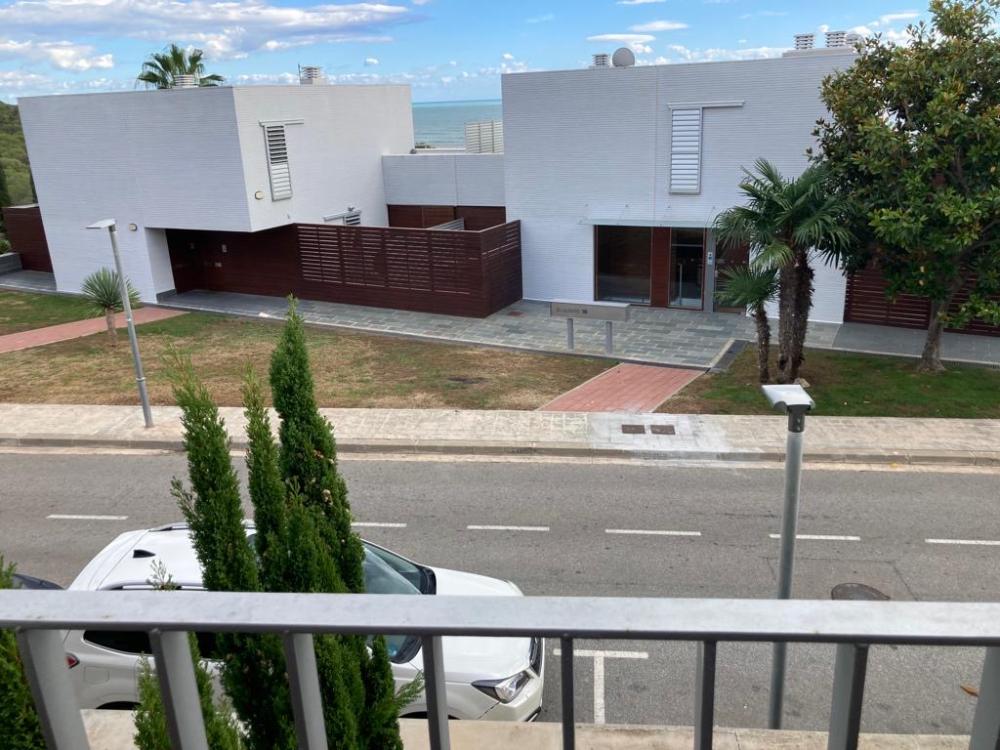  till salu etagevåning Sitges Garraf 20