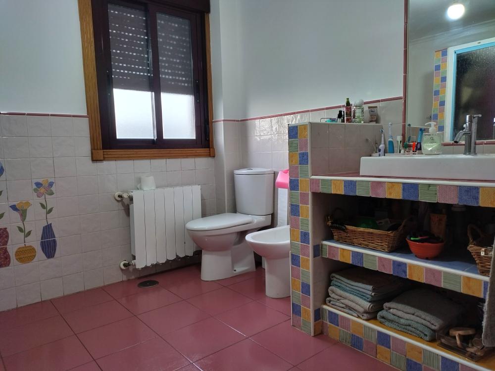  till salu hus Cuñas Pontevedra 8