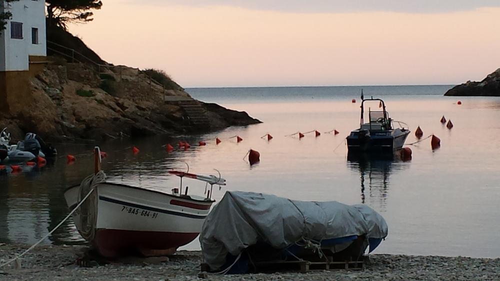  till salu etagevåning Begur Baix Empordà 31