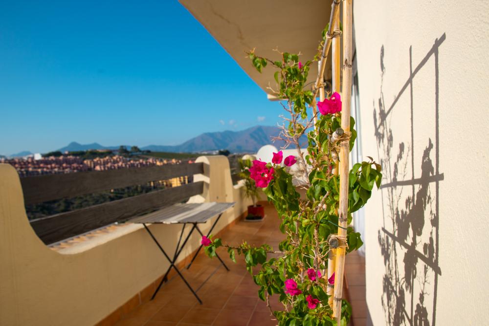 till salu lägenhet La Duquesa Costa Del Sol Occidental 7