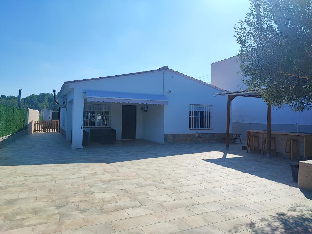 till salu villa Pedralba Serranos (Los) 3