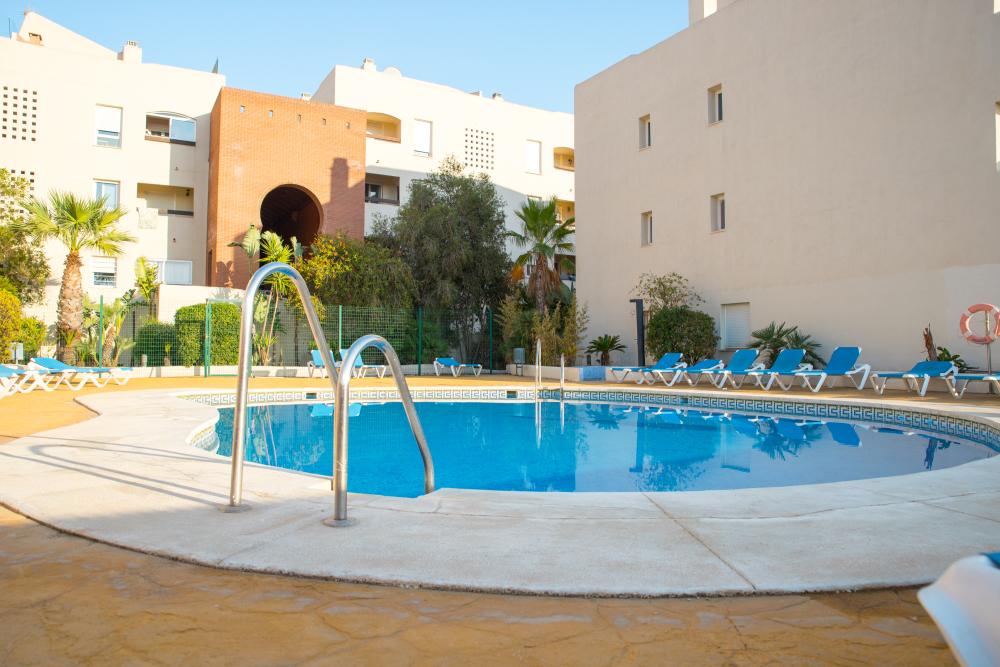  till salu lägenhet La Duquesa Costa Del Sol Occidental 46