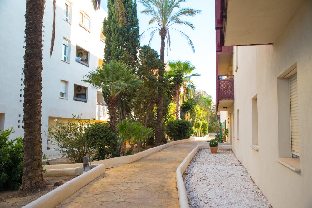  till salu lägenhet La Duquesa Costa Del Sol Occidental 45