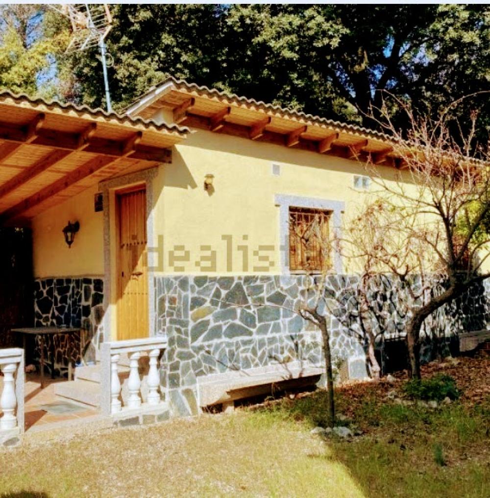  till salu villa Can Farell Vallès Oriental 13
