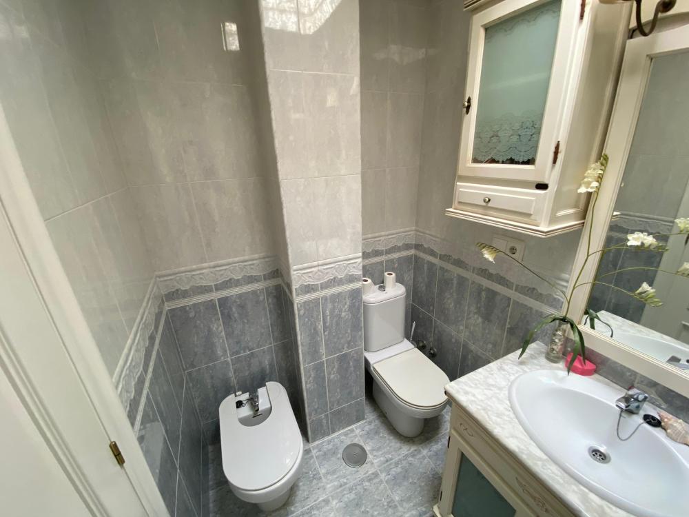  till salu radhus San Luis-Diezo-El Puche-Chocillas Villablanca-Torrecárdenas Comarca Metropolitana De Almería 23