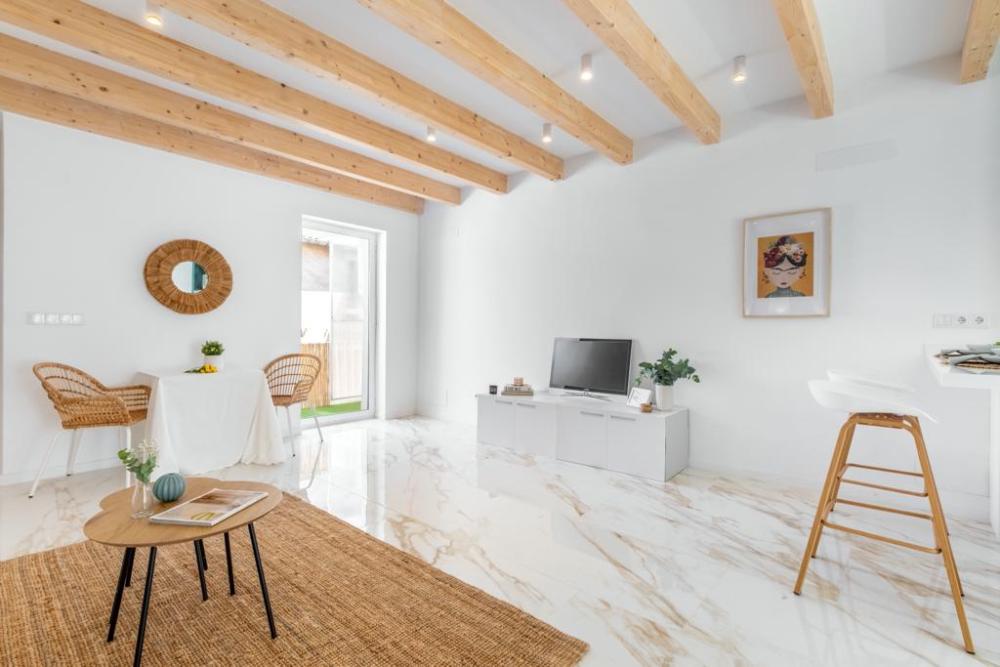  till salu lägenhet Mercado Alacantí 6