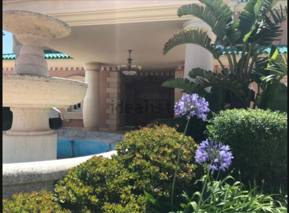  till salu herrgard Arroyo De La Miel Costa Del Sol Occidental 52
