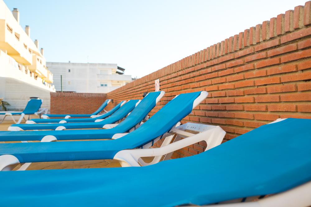  till salu lägenhet La Duquesa Costa Del Sol Occidental 47