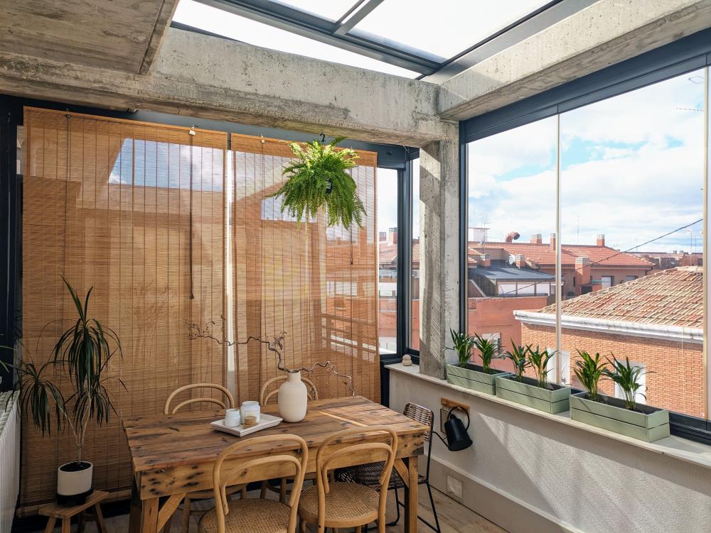  till salu takvåning Tetuán-Almenara Madrid Capital 2