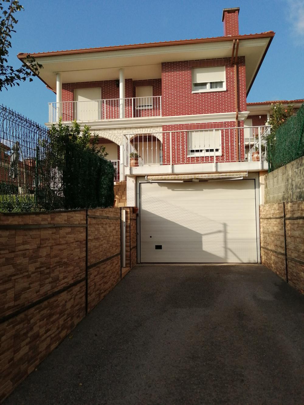  till salu villa Guarnizo Comarca De Santander 14
