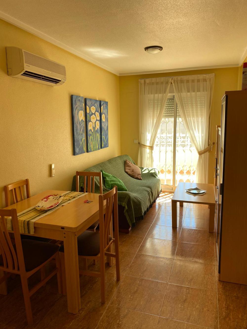  till salu etagevåning Torrevieja Baix Segura 12