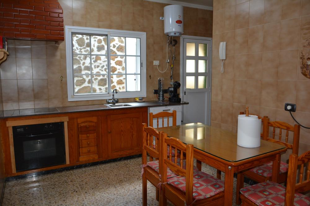  till salu hus Vega De San Mateo Área Centro 9