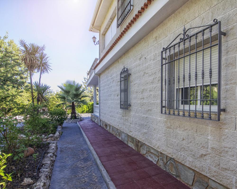  till salu villa Los Villares Metropolitana De Jaén 14
