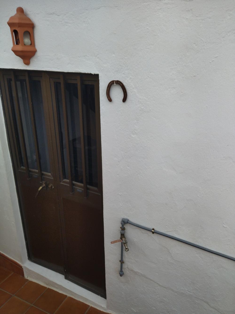  till salu villa Jedula Sierra De Cádiz 2