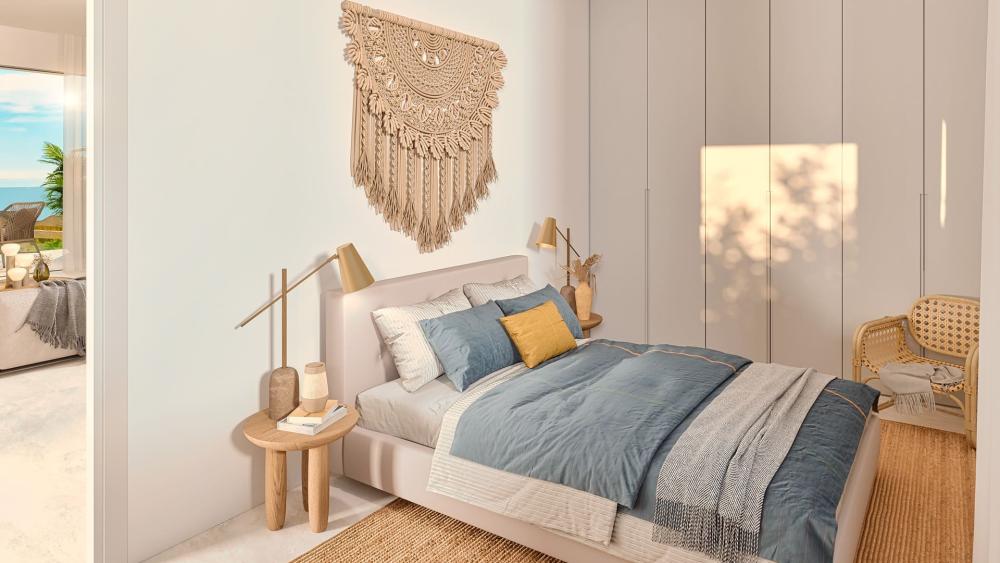  till salu radhus Fuengirola Costa Del Sol Occidental 10