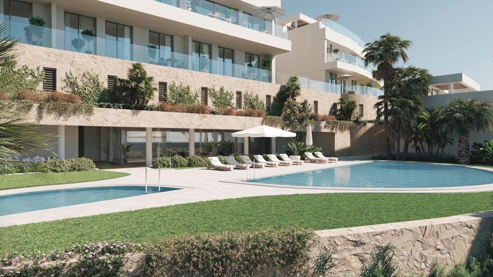  till salu radhus Fuengirola Costa Del Sol Occidental 24