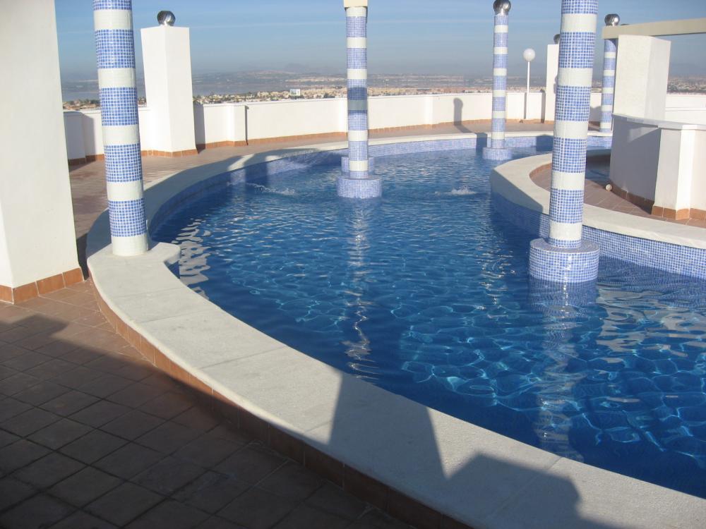  till salu etagevåning Torrevieja Baix Segura 6