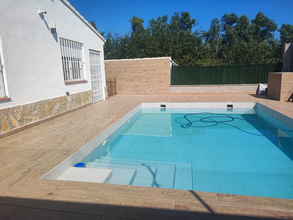  till salu villa Pedralba Serranos (Los) 1