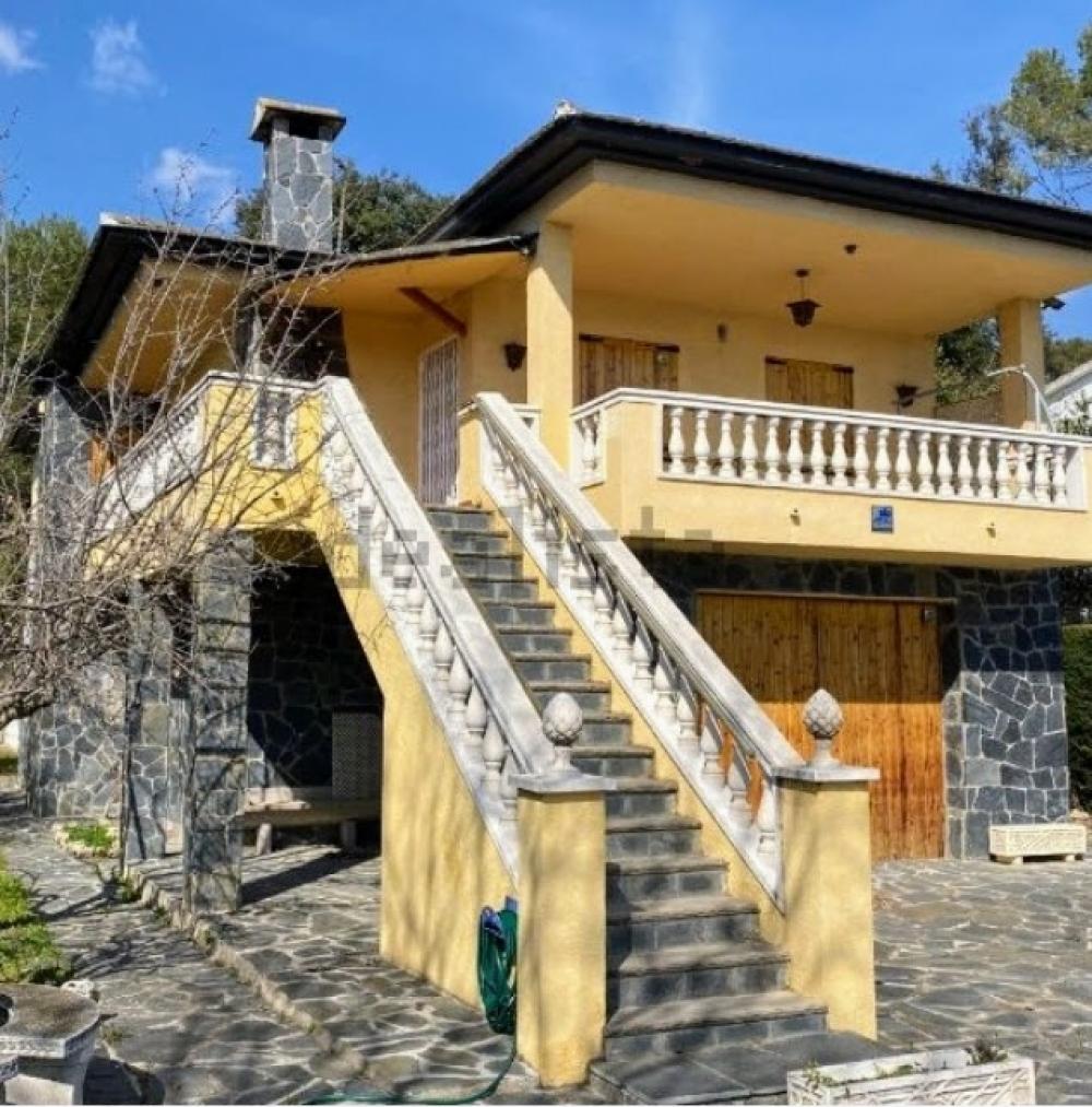 till salu villa Can Farell Vallès Oriental 17