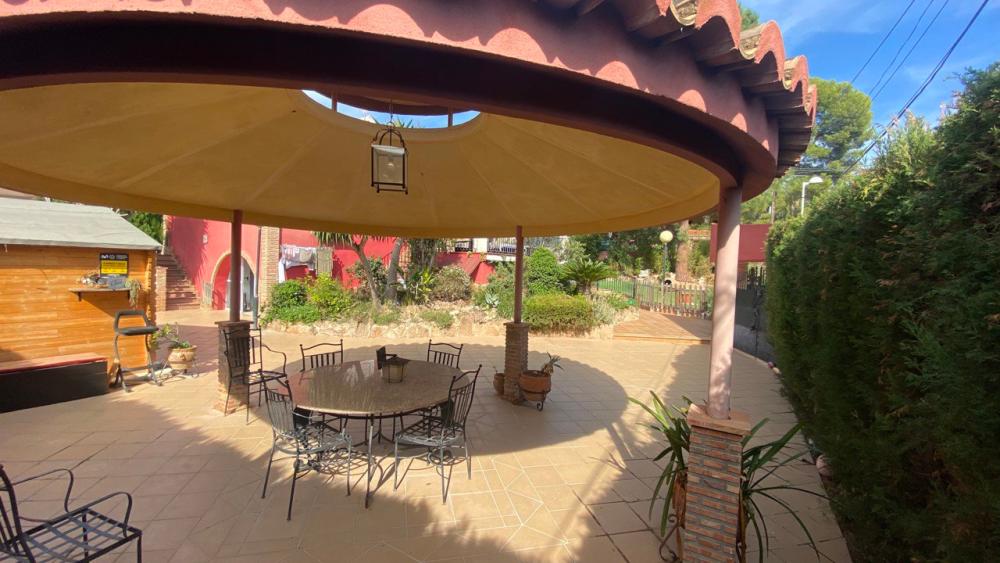  till salu villa Urbanización San Miguel Camp De Túria 4