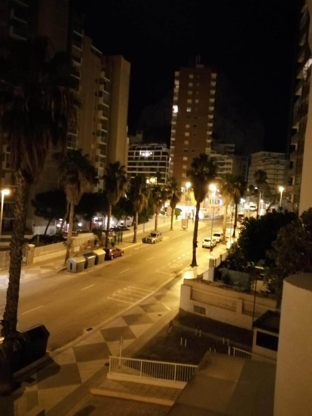  till salu lägenhet Calpe Marina Alta 4