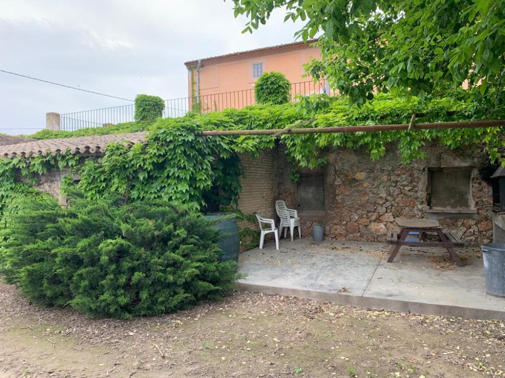  till salu hus på landet Miravet Ribera D'ebre 4