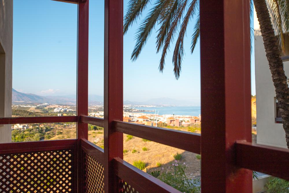  till salu lägenhet La Duquesa Costa Del Sol Occidental 33