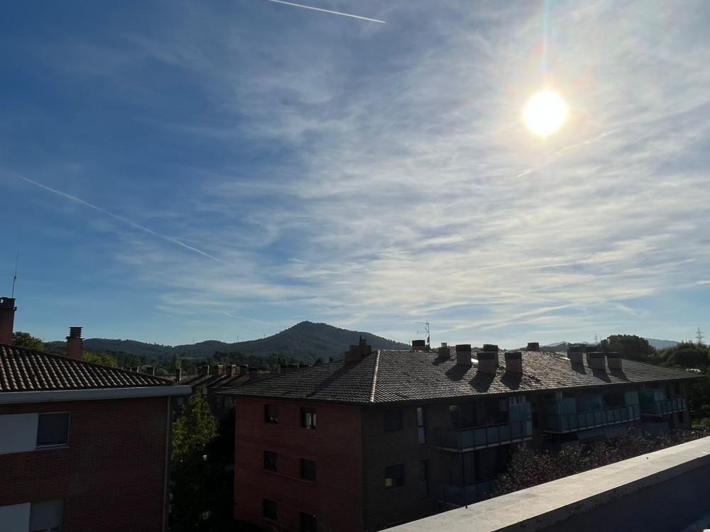  till salu etagevåning Mira-Sol Vallès Occidental 36