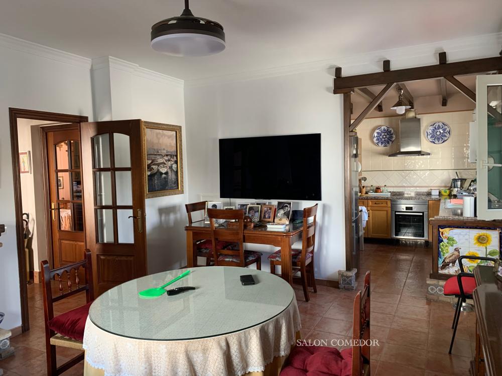  till salu villa Buenavista Campiña Sur 2