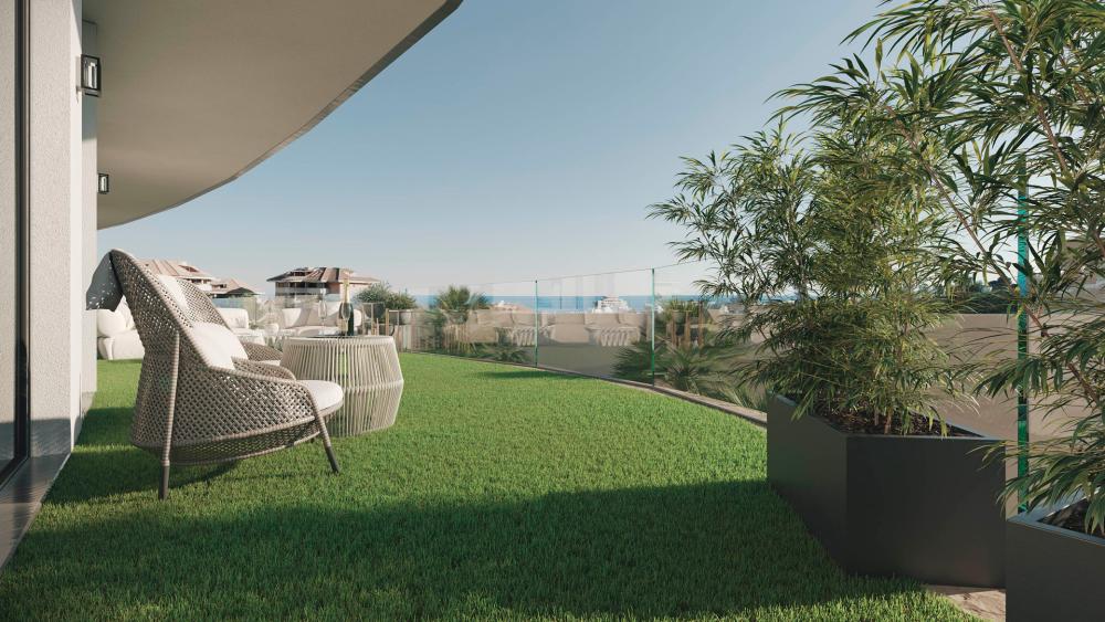  till salu radhus Fuengirola Costa Del Sol Occidental 1