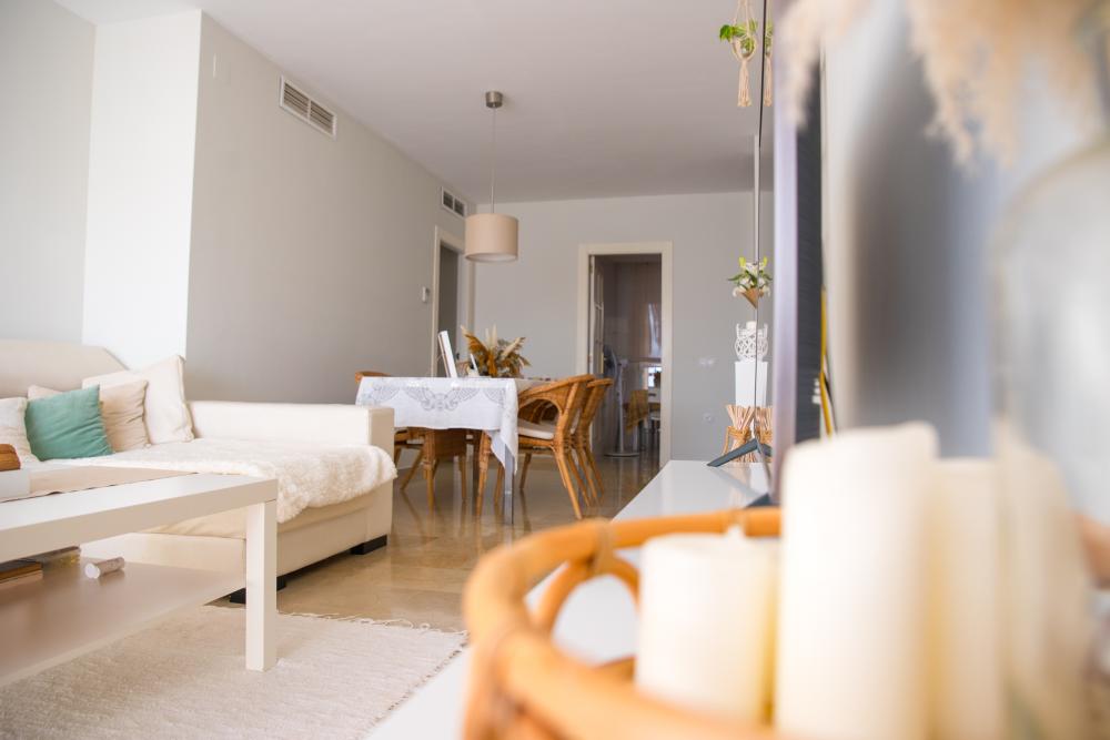  till salu lägenhet La Duquesa Costa Del Sol Occidental 3