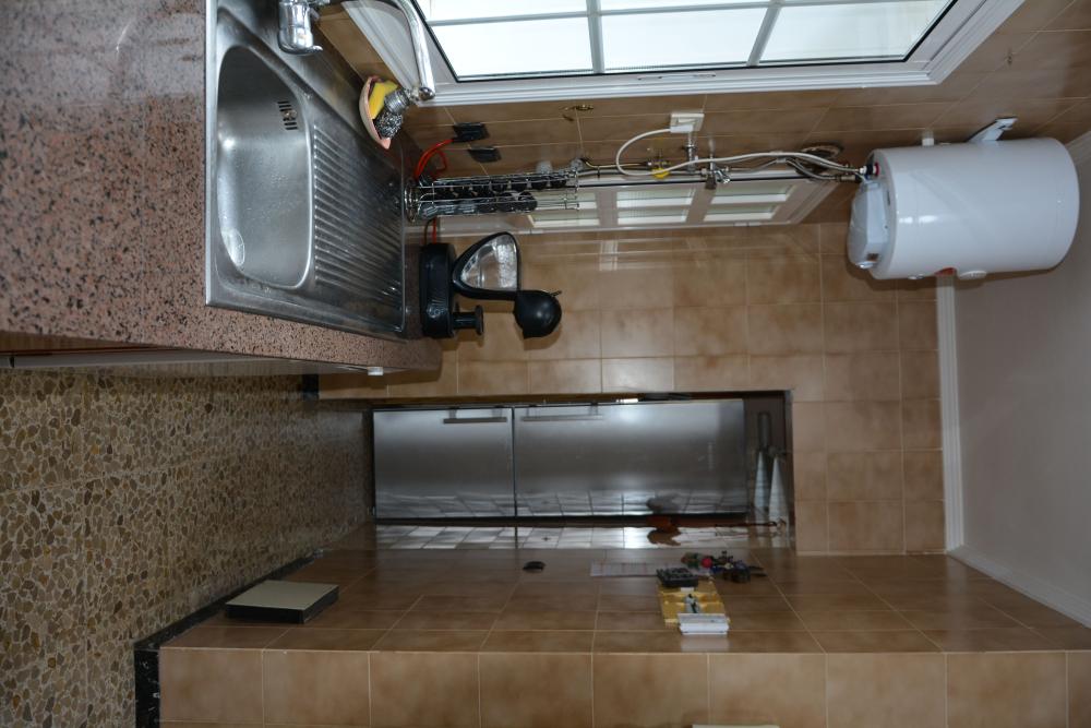  till salu hus Vega De San Mateo Área Centro 8