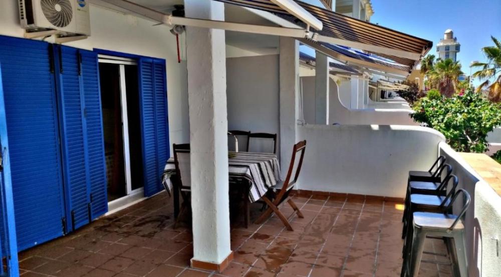  till salu parhus Punta Caiman Costa Occidental 4